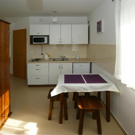Villa Trio Srima Esterno foto