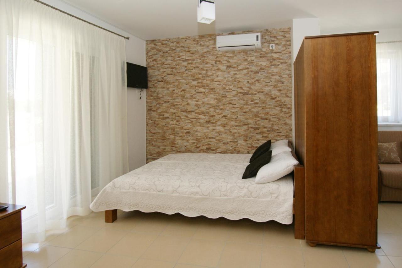 Villa Trio Srima Esterno foto
