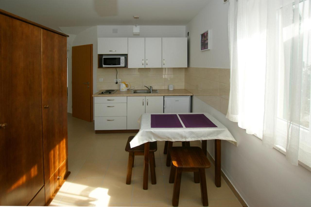 Villa Trio Srima Esterno foto