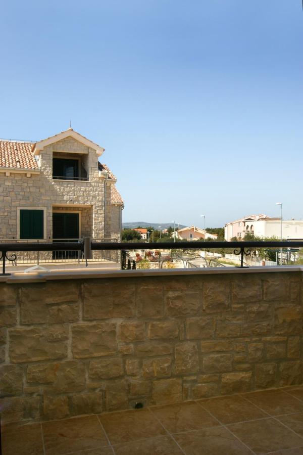 Villa Trio Srima Esterno foto